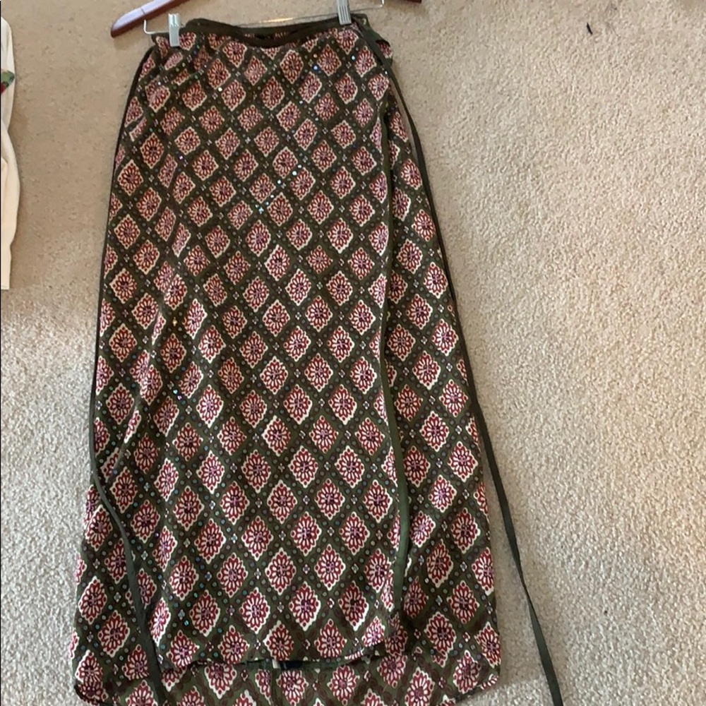 Stunning skirt